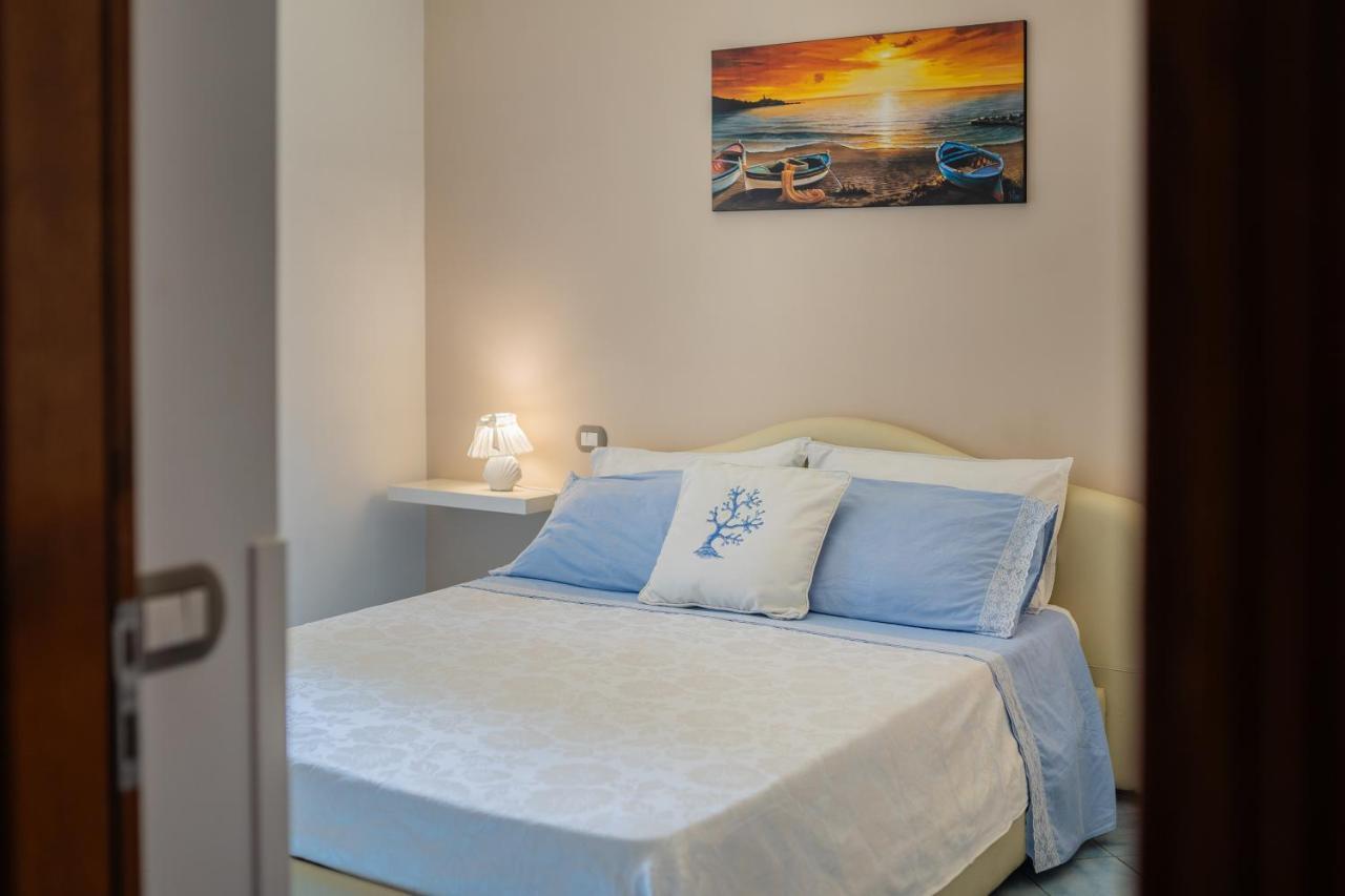 Aquamarine Apartment Vico Equense Exterior photo